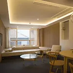 Uh Suite The Myeongdong