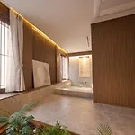 Uh Suite The Myeongdong
