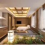 Uh Suite The Myeongdong