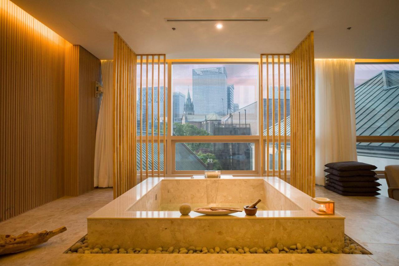 Uh The Myeongdong Hotel 3*