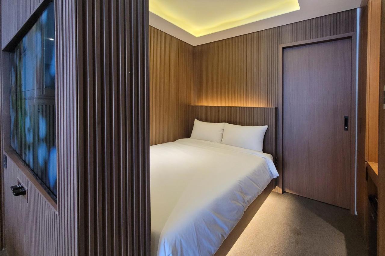 Uh The Myeongdong Hotel