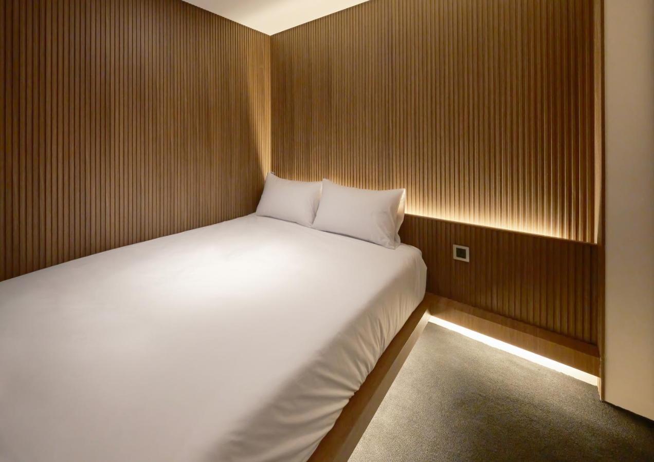 Hotel Uh The Myeongdong 3*